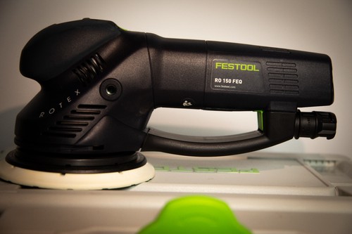 Festool ro150feq plus - festool, 150mm