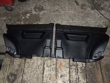 REAR PANELS RIGHT LEFT Fiat Ritmo (strada) 3 door, 105, 130 TC abarth