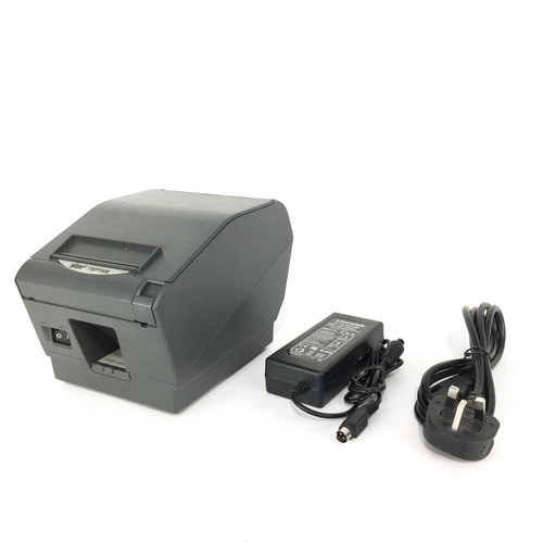 Star micronics tsp700ii - micronics,