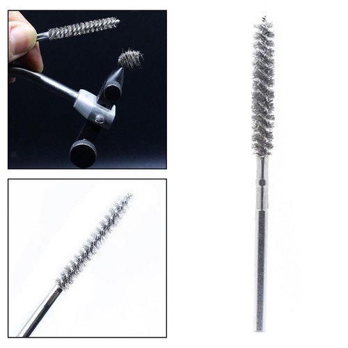 Fly tying dubbing brush hook - fly,