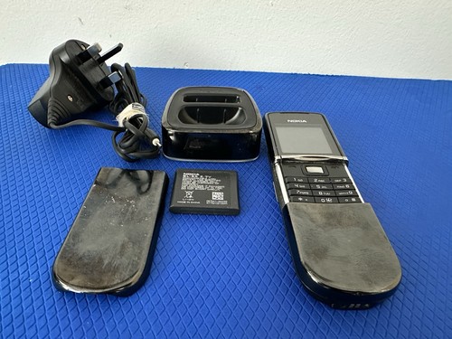 Nokia 8800d sirocco - 8800d,