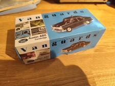 Corgi/Lledo Vanguards VA04403