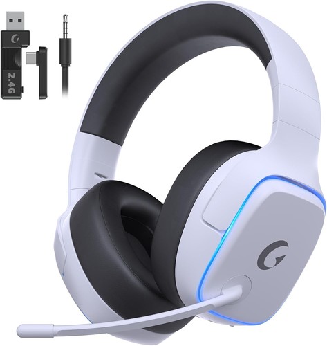 Gvyugke ps5 headset wireless - ps5,