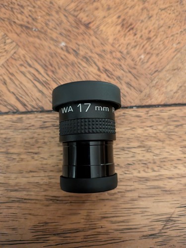 Degree 17mm telescope - 65,