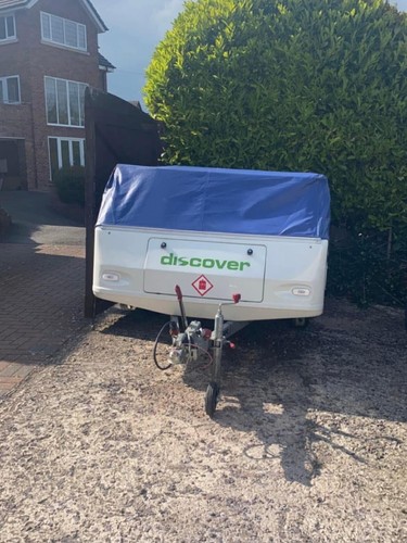 Conway challenger trailer - conway,
