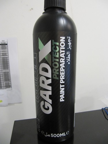 Gardx ceramic cx2 coat - gardx,