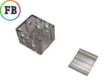 Venetian Blind Box Bracket To