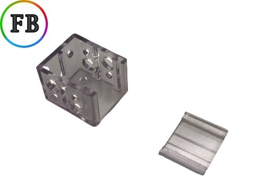 Venetian blind box - blind, to