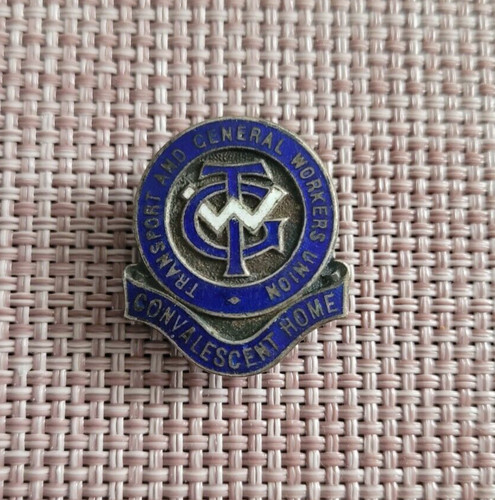 Transport and general workers - transport,