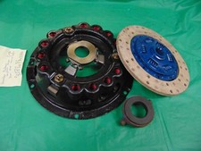 HUMBER PULLMAN   IMPERIAL  SNIPE   1936-57   CLUTCH KIT    10"