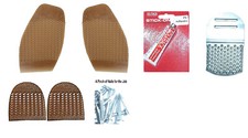 Shoe & Heels Repair KIT TOFFEE