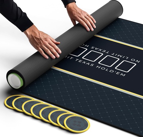Newverest poker table top 178 - newverest,