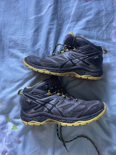 Asics gel fuji - gel, 2