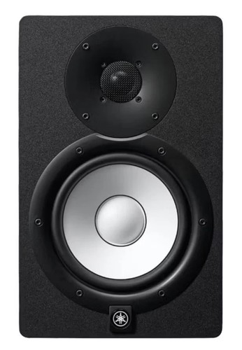 Yamaha hs7 active - yamaha, studio