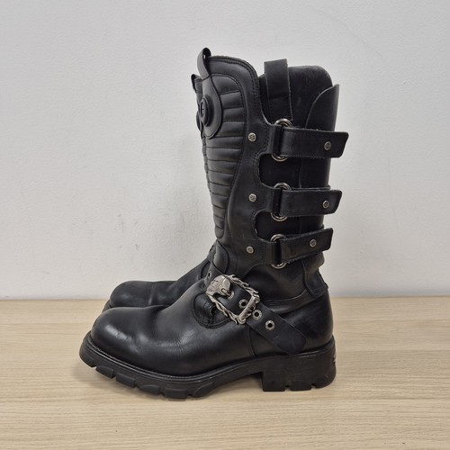 New rock reactor 7604 skulls - new, rock reactor