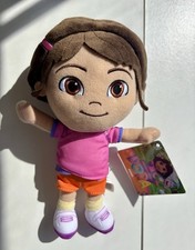 BNWT Dora The Explorer
