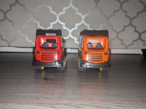 Lena trucks refuse and - 2,