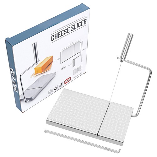 Cheese slicer board - board,