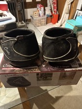 Cavallo Sport Hoof Boots Size 5