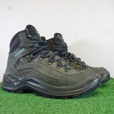 Lowa Boots Size 8 Women's