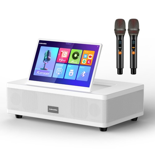 Inandon home karaoke - home,
