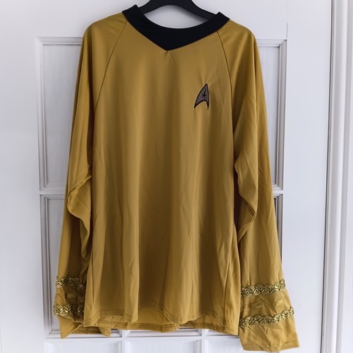 Smiffys star trek - smiffys,