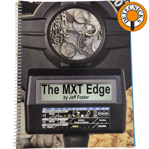 The mxt edge book - the,
