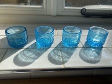 David Mellor Bubble Glassware