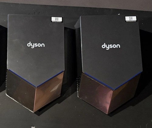 Dyson airblade hand dryer - airblade, v