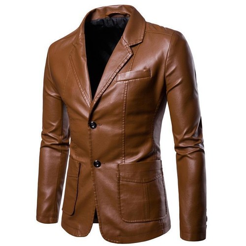 Mens wedding leather - mens,