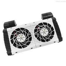 Aquarium Chiller Fish Tank Cooling Fan System With Adjustable Speeds