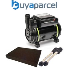 Salamander CT85XTRA Shower