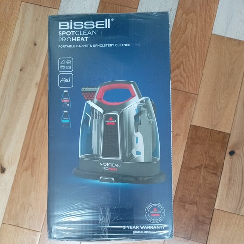 Bissell 36981 spot - bissell, clean