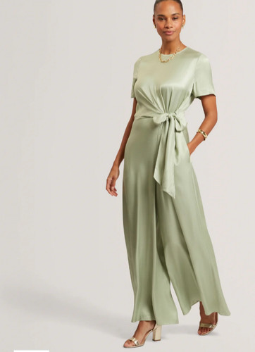 Ted baker corza - ted, jumpsuit