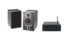 Tangent Ampster BT II