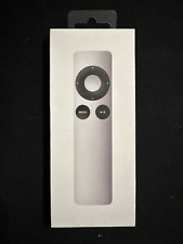 Apple Remote Control for Apple TV Models  A1294 (MM4T2ZM/A) *Genuine BNIB