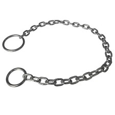 Canal Mooring Chain with Rings