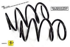 BMW E60 M SPORT SUSPENSION 520D 523 525D 530 530D KILEN FRONT COIL SPRING PAIR
