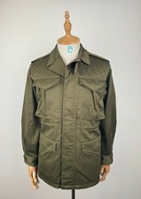 Gizemo US WW2 M43 Field Jacket