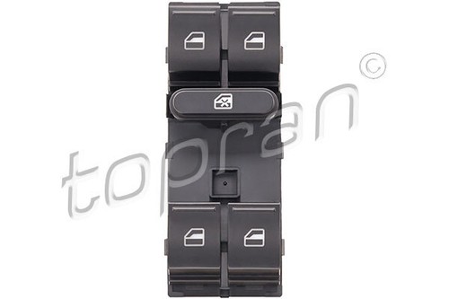 Topran 114 726 switch window - 726,