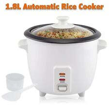 1.8L Electric Automatic Rice