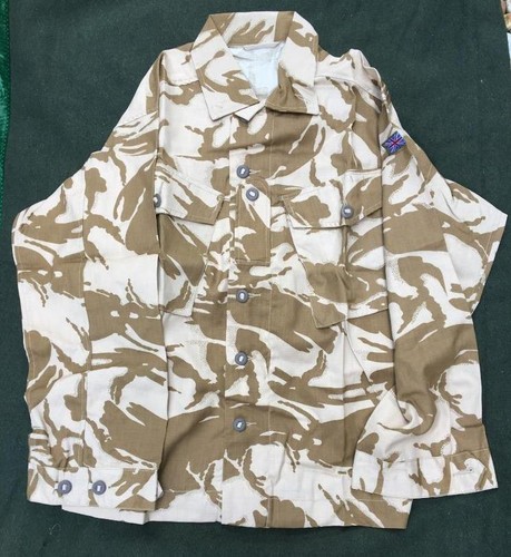 British military army desert - military,