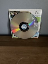 Wii Sports - Nintendo Wii Game