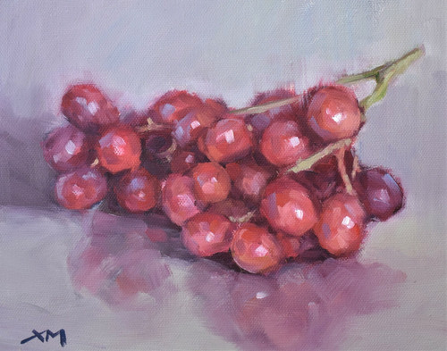 Fabulous original oil - fabulous, painting