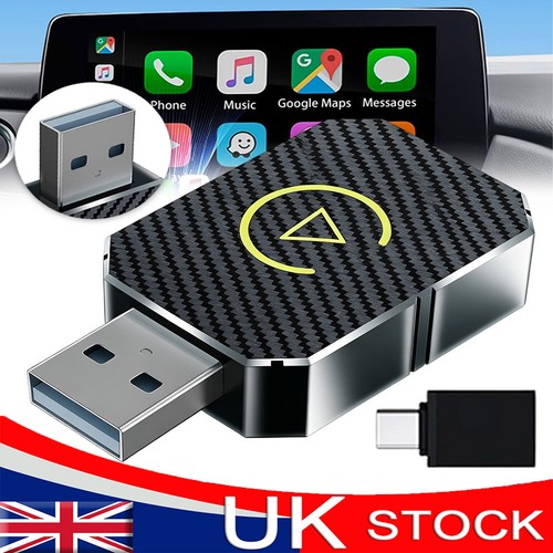 Usb wireless carplay - wireless, adapter