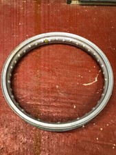 AKRONT Aluminium motor bike