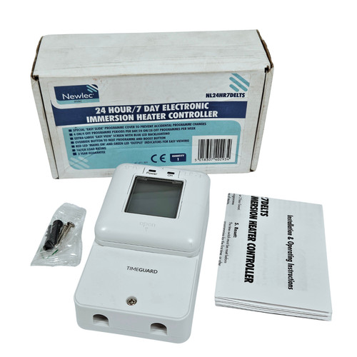 Timeguard ntt08 immersion - ntt08,