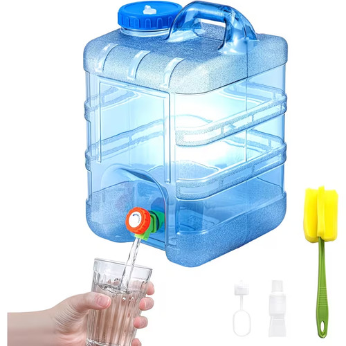 Portable camping water - camping,