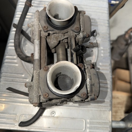 Honda cb500 pc26 pc32 03 - cb500,