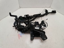 Mercedes SLK R171 ~ Passenger